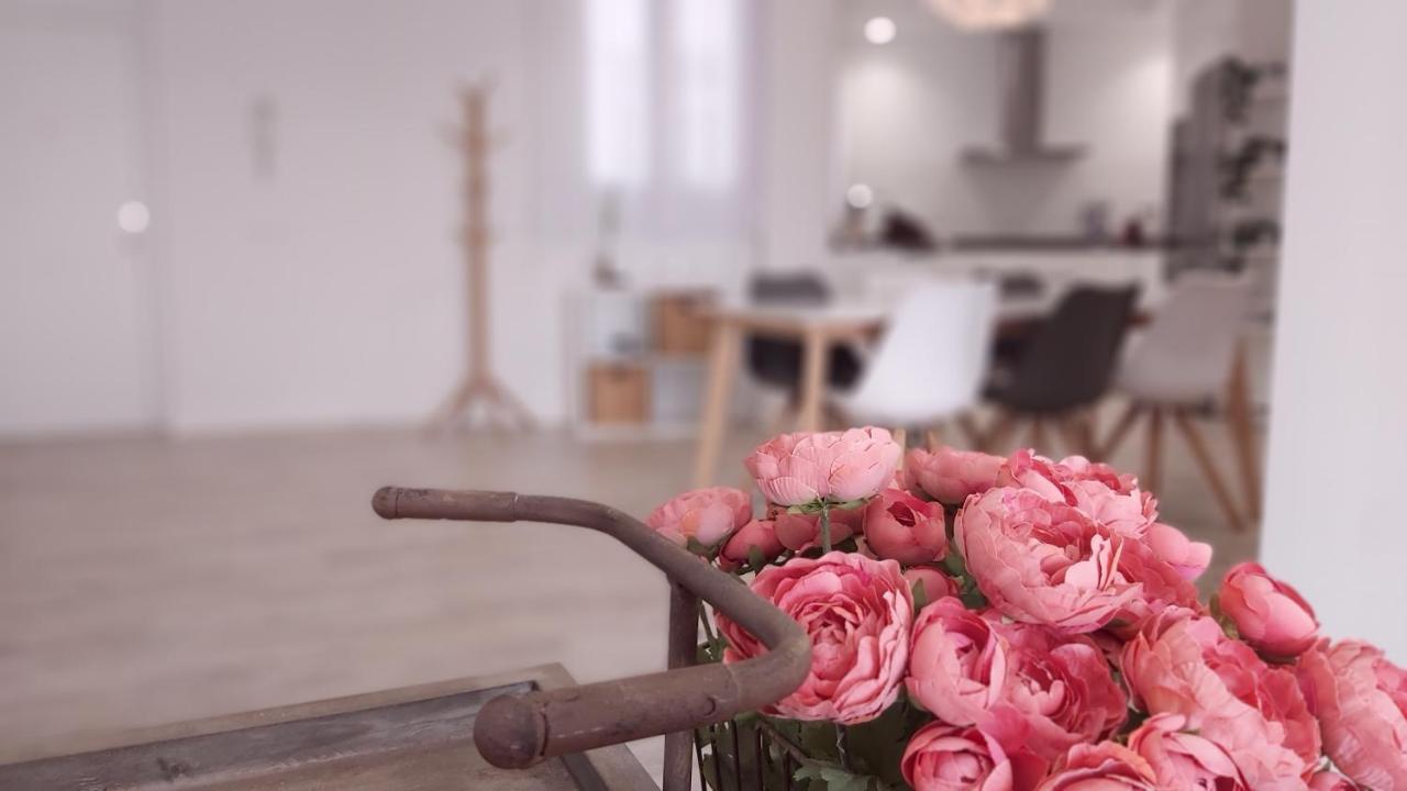 Del Parque Flats Puerto Apartment Малага Екстериор снимка