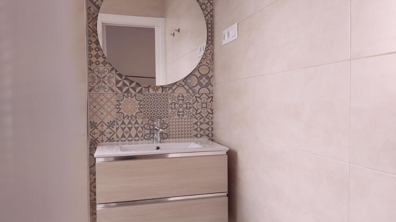 Del Parque Flats Puerto Apartment Малага Екстериор снимка